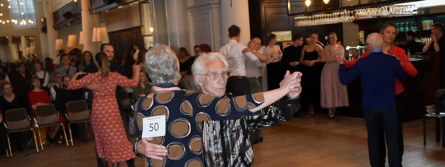 cursus dansen