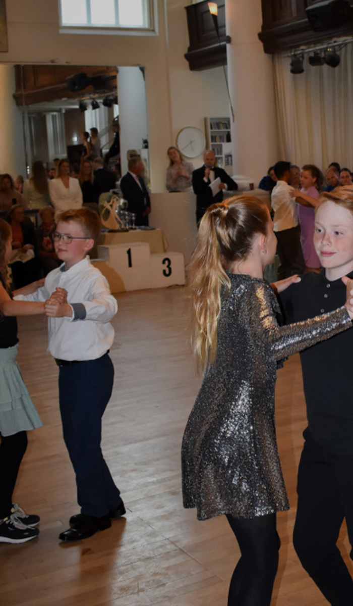 ballroom latin